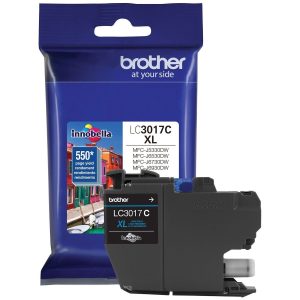 Tinta Brother LC-3017C