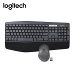 Teclado Logitech Mk850