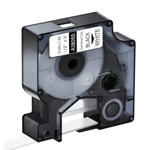 Cinta Dymo 18055 12mm X 1.5Mts.