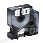 Cinta Dymo 18443 9mmX5.5Mts.