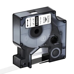 Cinta Dymo 18443 9mmX5.5Mts.
