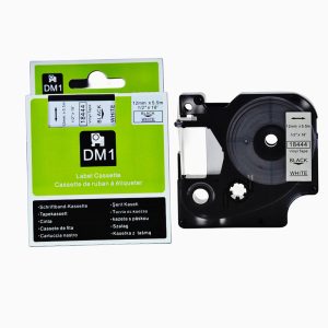 Cinta Dymo 18444 12mm X 5.5mts.