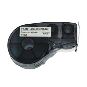 Cinta Brady M21-500-595-wt