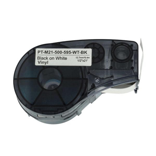 Cinta Brady M21-500-595-wt