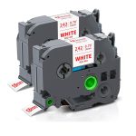 Cinta Brother Tze-242 Tz2-242