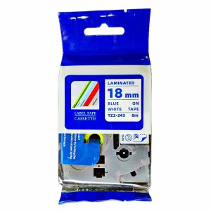 Cinta Brother Tze-243 Tz2-243