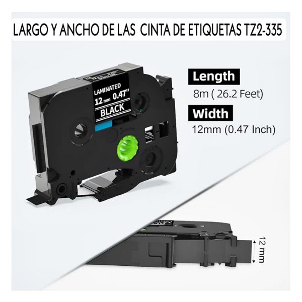 Tze-335,-Tz2-335.,-