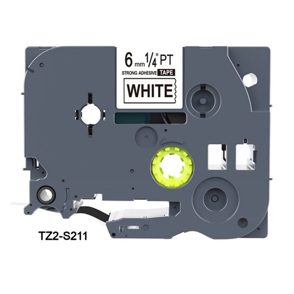 Cinta Brother Tze-S211 Tz2-S211