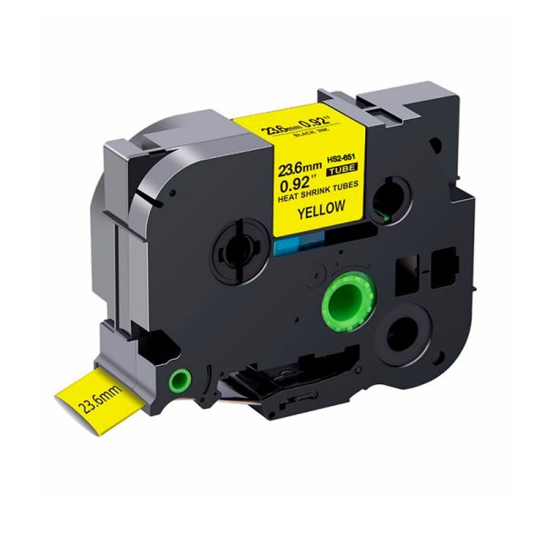 Cinta Brother HSe-651E HS2-651