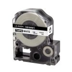 Cinta Epson Lk-5wbn Lc-5wbn
