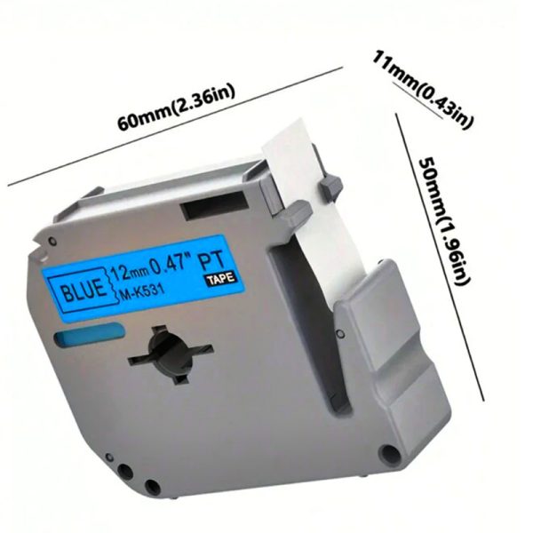 M-k531,