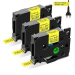 Cinta Brother TZE-FX631 TZ2-FX631