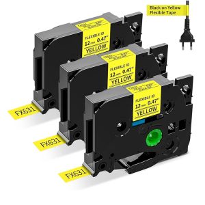 Cinta Brother TZE-FX631 TZ2-FX631