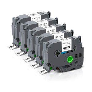 Cinta Brother Tze-FX241 Tz2-FX241